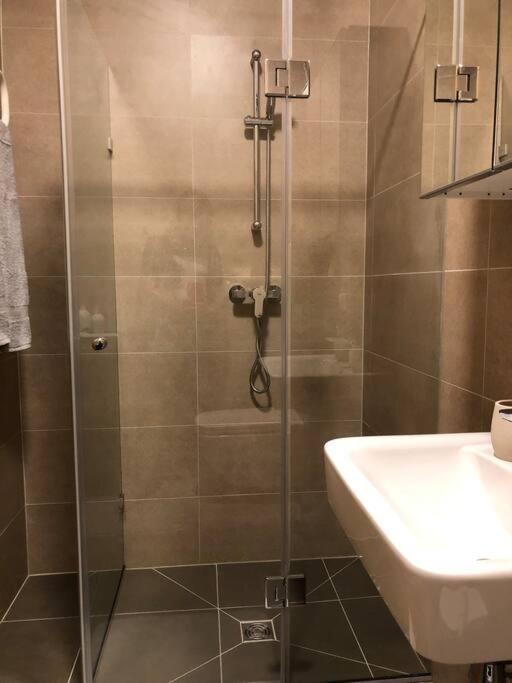 V71A Kauno Centre Διαμέρισμα Κάουνας Εξωτερικό φωτογραφία