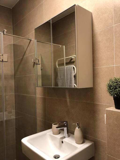 V71A Kauno Centre Διαμέρισμα Κάουνας Εξωτερικό φωτογραφία