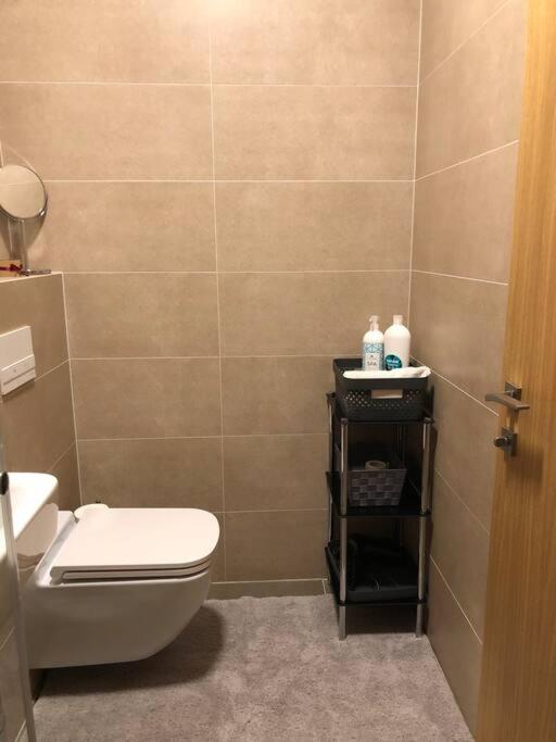 V71A Kauno Centre Διαμέρισμα Κάουνας Εξωτερικό φωτογραφία