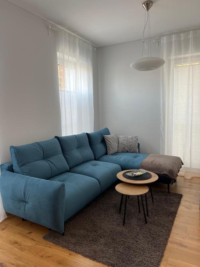 V71A Kauno Centre Διαμέρισμα Κάουνας Εξωτερικό φωτογραφία