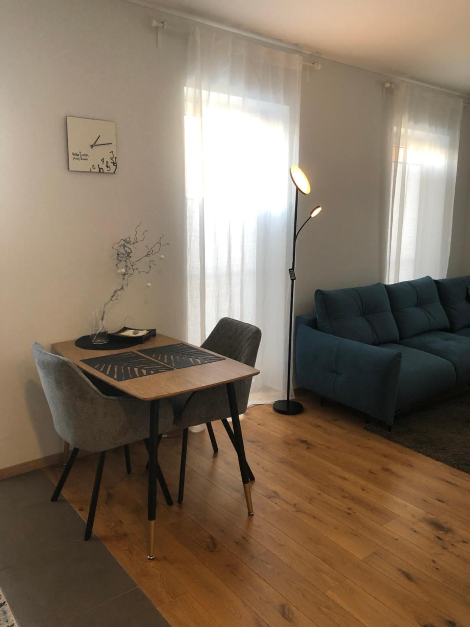 V71A Kauno Centre Διαμέρισμα Κάουνας Εξωτερικό φωτογραφία