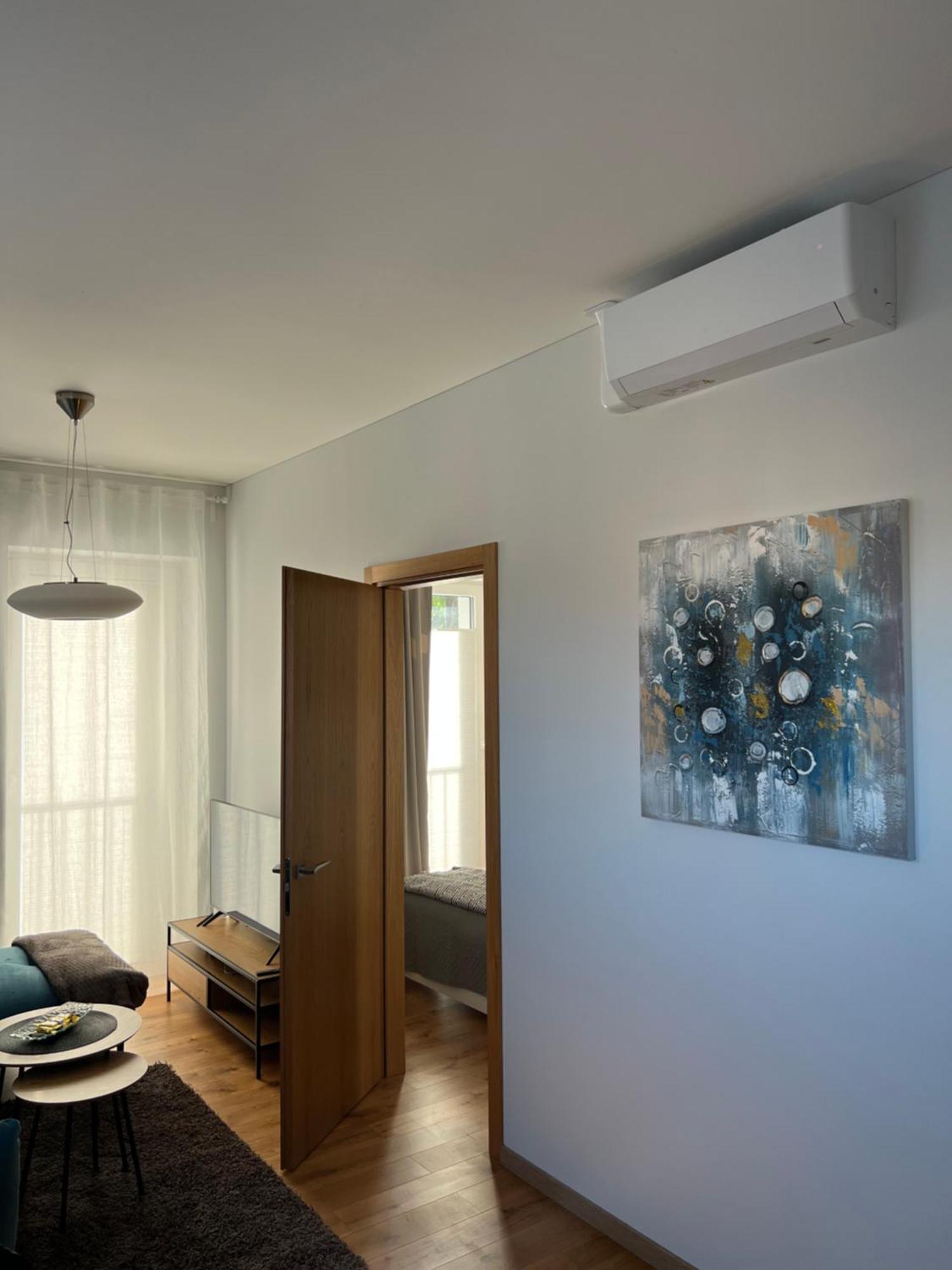 V71A Kauno Centre Διαμέρισμα Κάουνας Εξωτερικό φωτογραφία