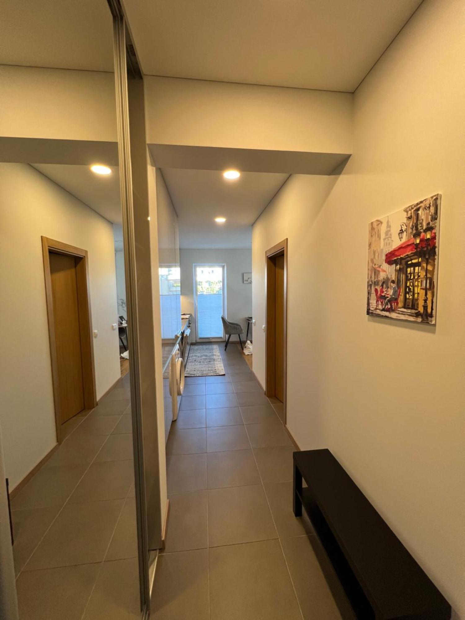 V71A Kauno Centre Διαμέρισμα Κάουνας Εξωτερικό φωτογραφία