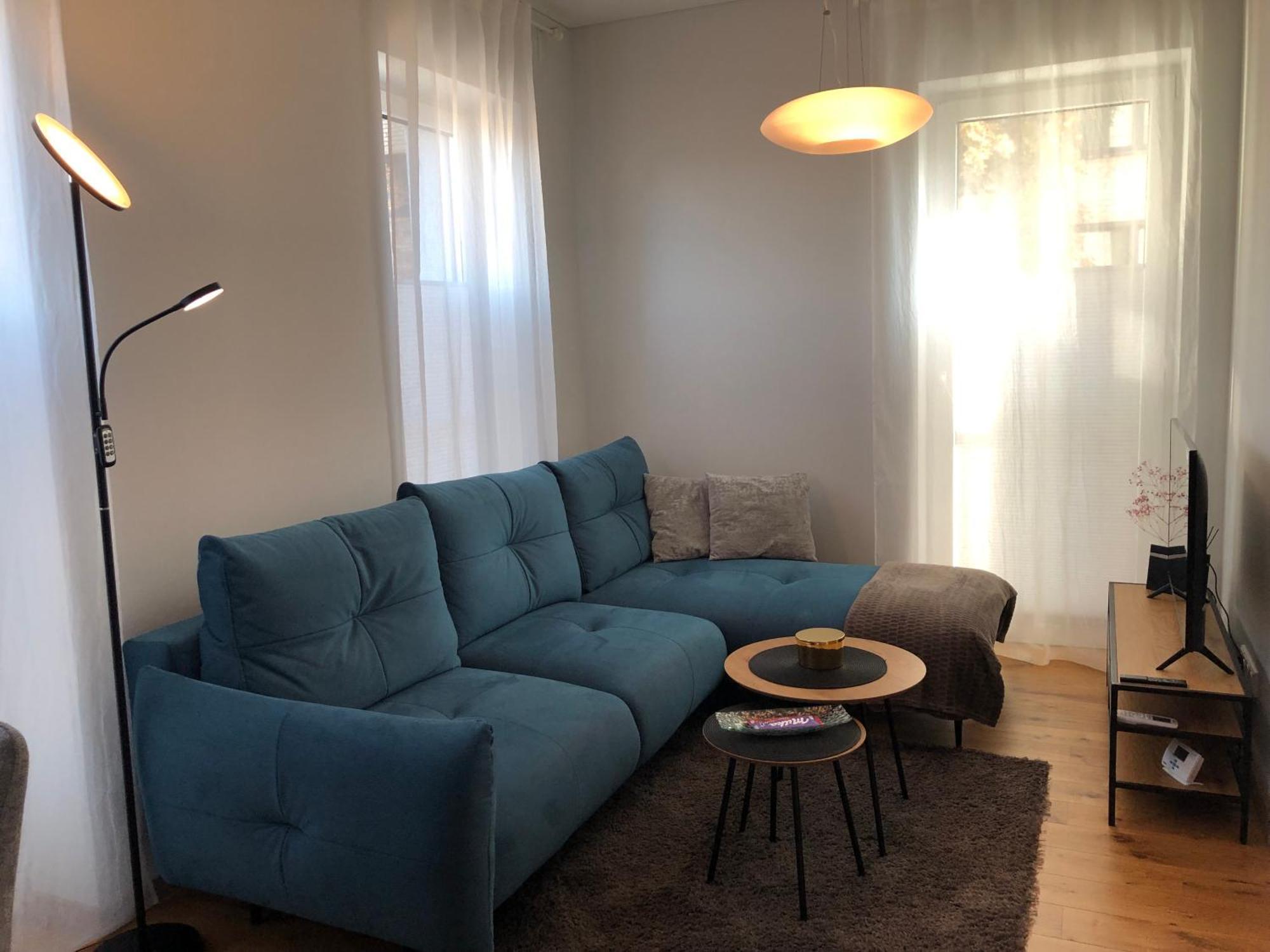 V71A Kauno Centre Διαμέρισμα Κάουνας Εξωτερικό φωτογραφία
